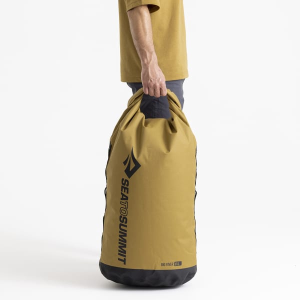 Sac étanche SEA TO SUMMIT SAC ETANCHE BIG RIVER 65L