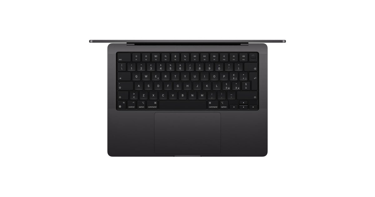 AppleMacBook Pro 2024 14