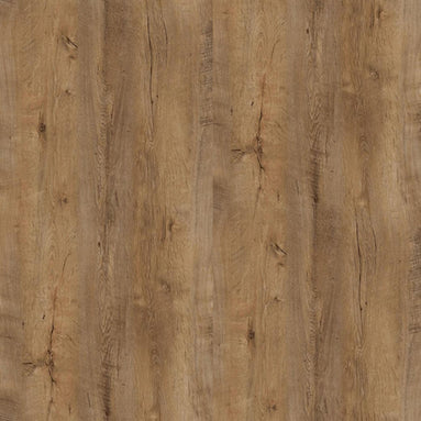 Meubella - Bureau Monaco - Eiken - 120 cm