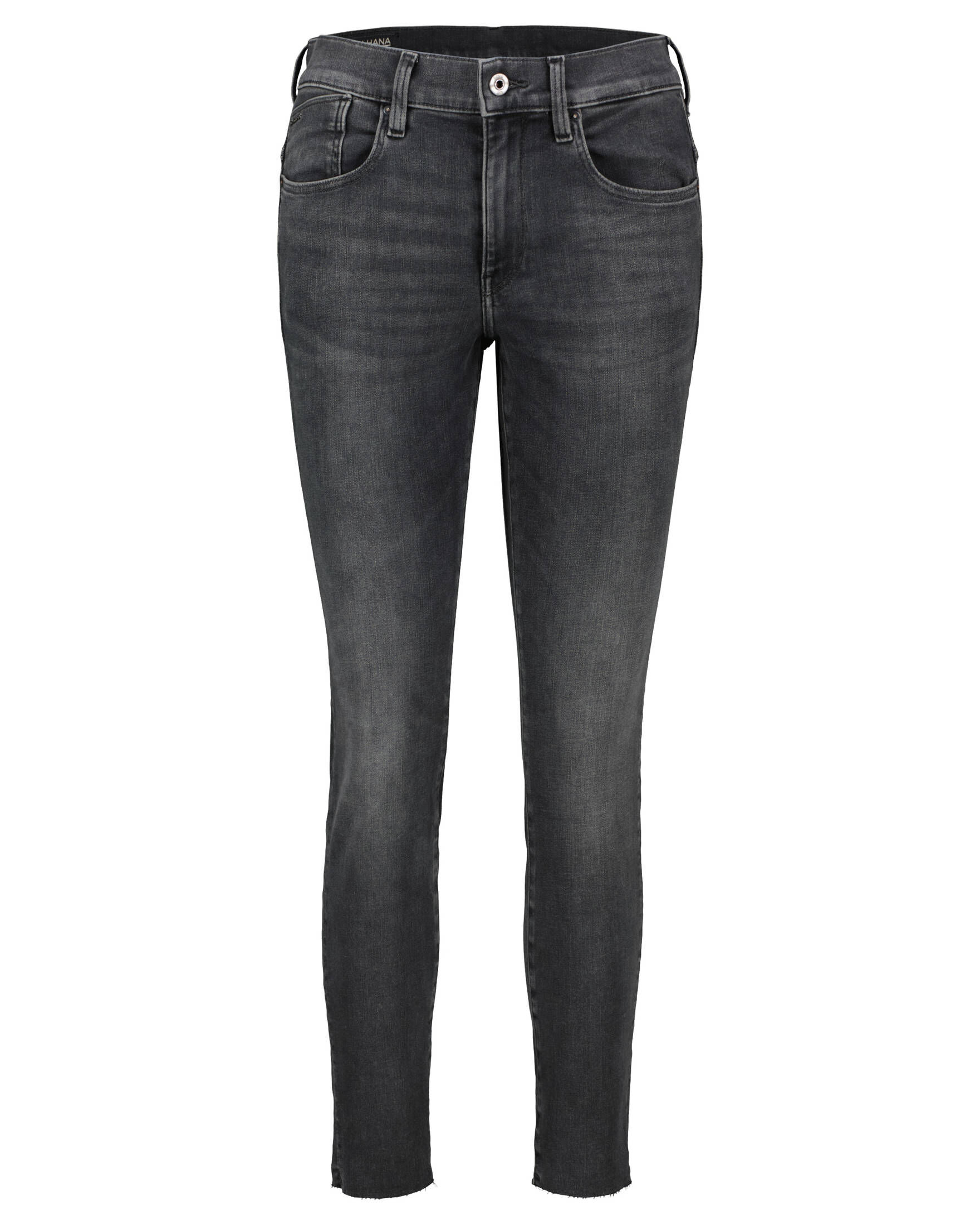 G-Star RAW| Damen Jeans LHANA Skinny Fit verkürzt