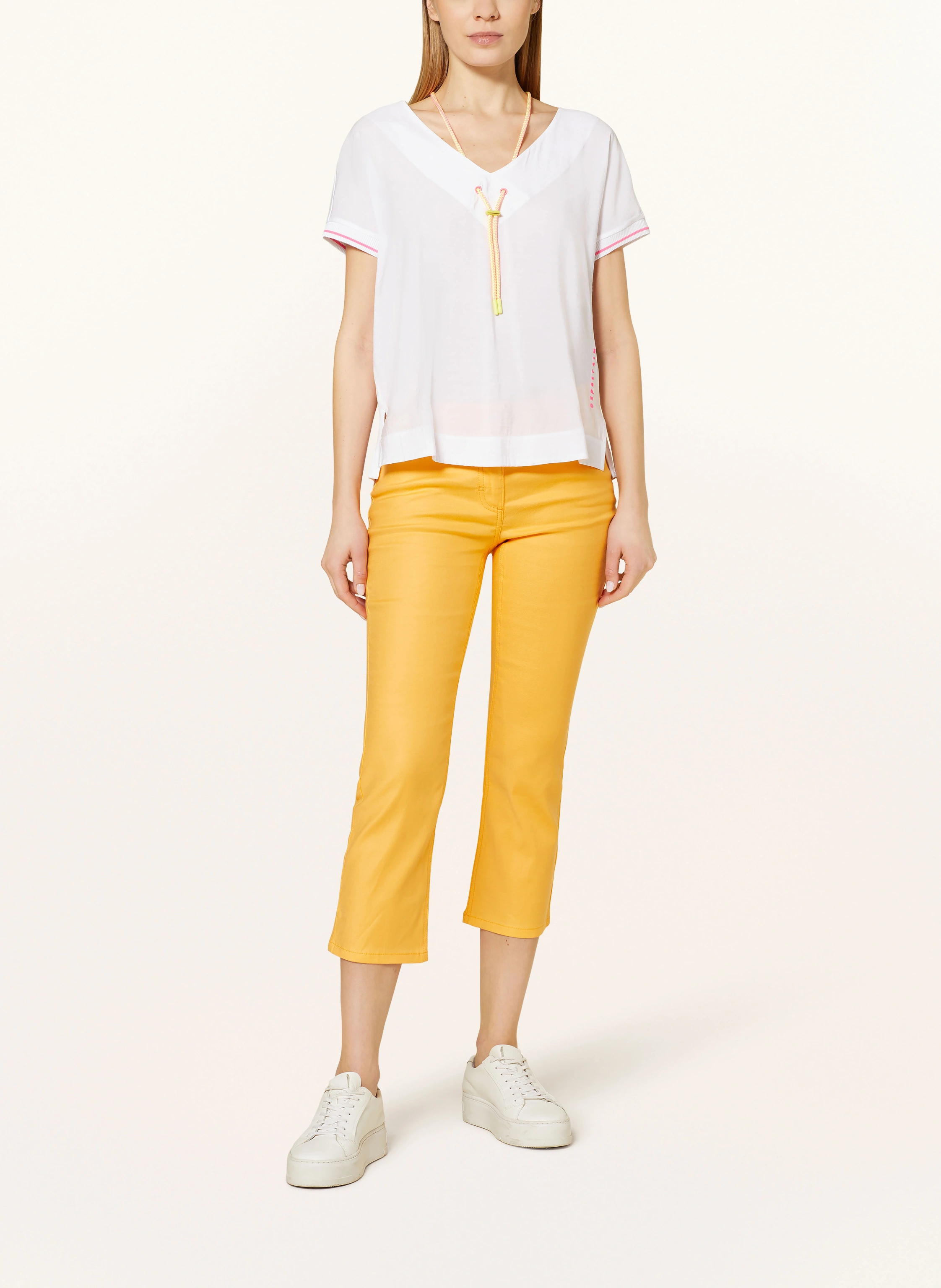 SPORTALM 3/4-Jeans