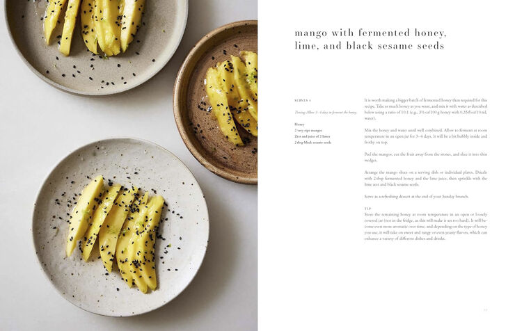 New Mags A Nordic Feast