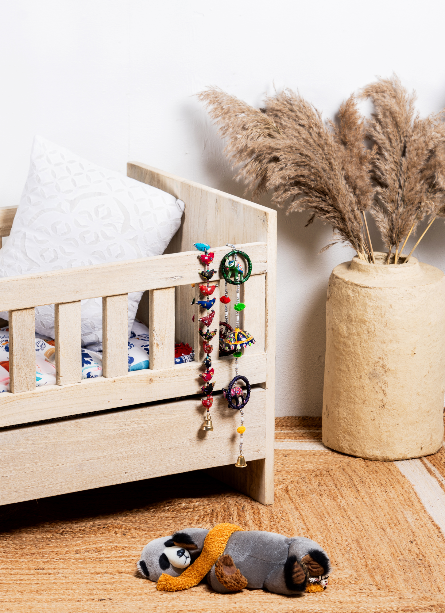 Kids bed Bhaaloo #1