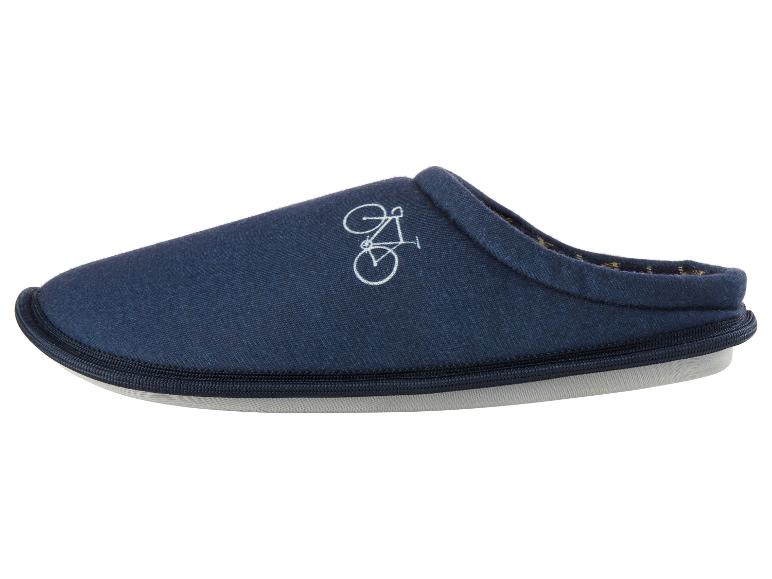 Heren pantoffels