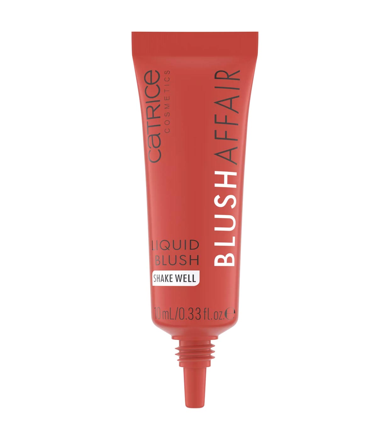 Catrice - Liquid Blush Blush Affair - 020: Orange Fizz
