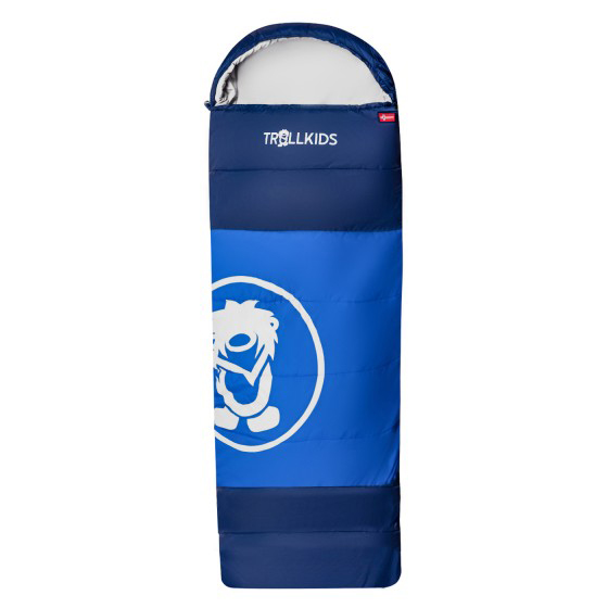 Trollkids - Kid's Midnight Sun Dreamer - Sac de couchage enfant