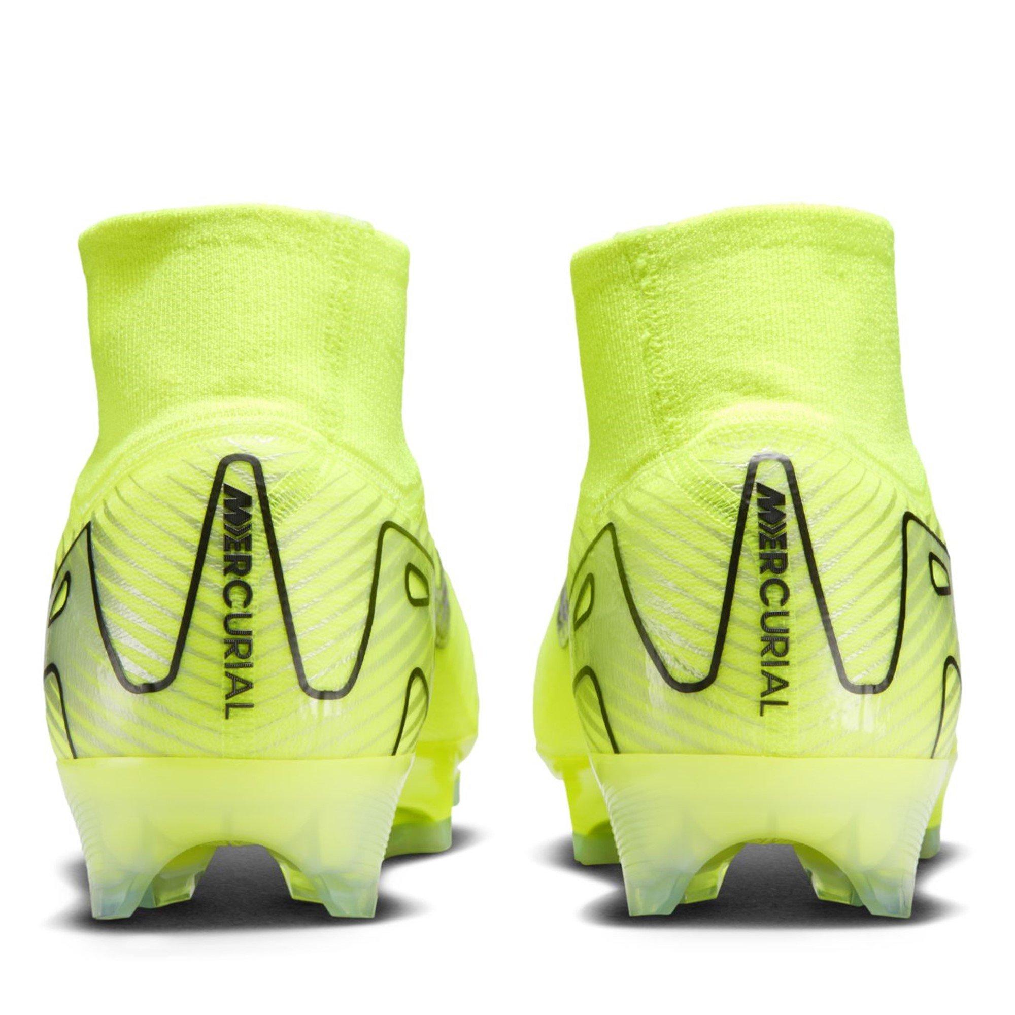 Nike Mercurial Superfly Adults Firm Ground Football Boots