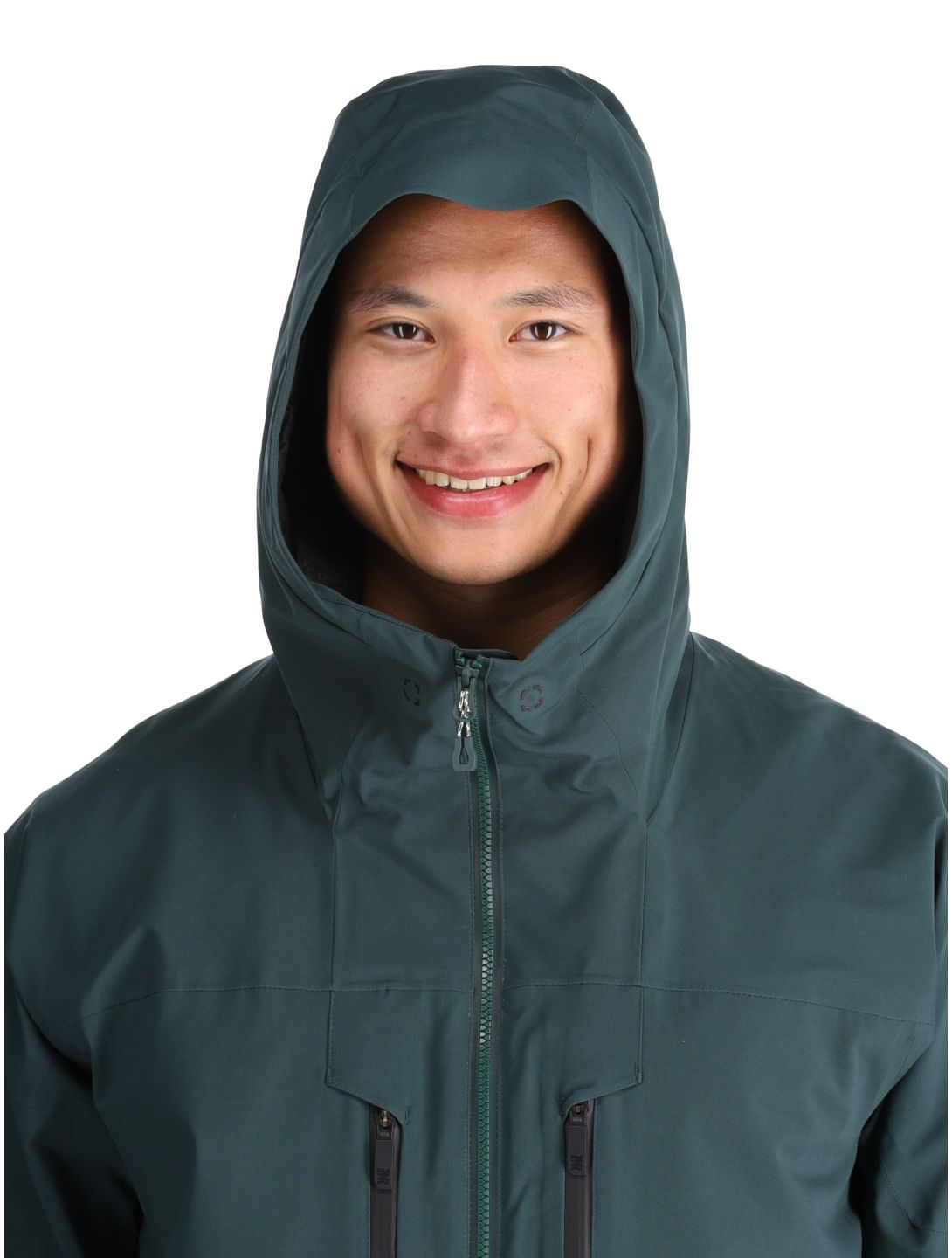 Reyk ski-jas heren