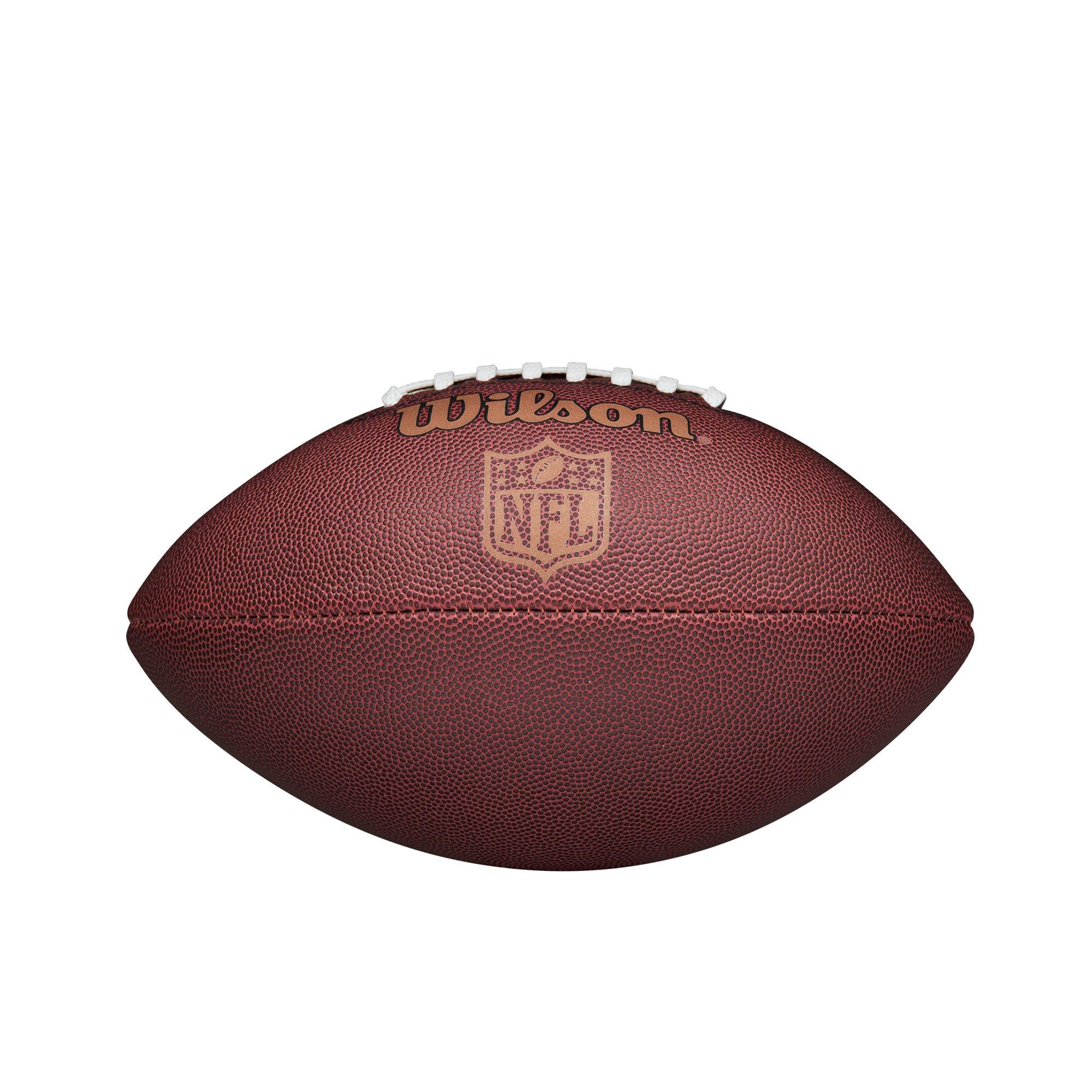 Wilson NFL Ign Ball Sn53