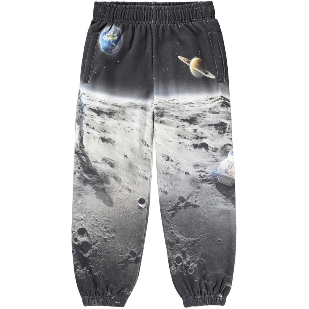 Køb Molo Moon Traveller Allen Soft Pants