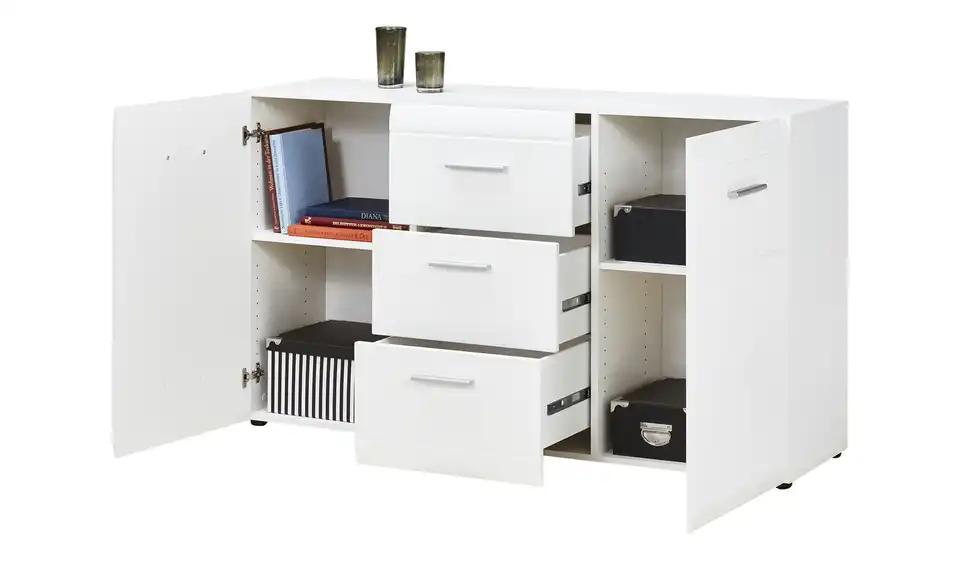 Sideboard Apuela