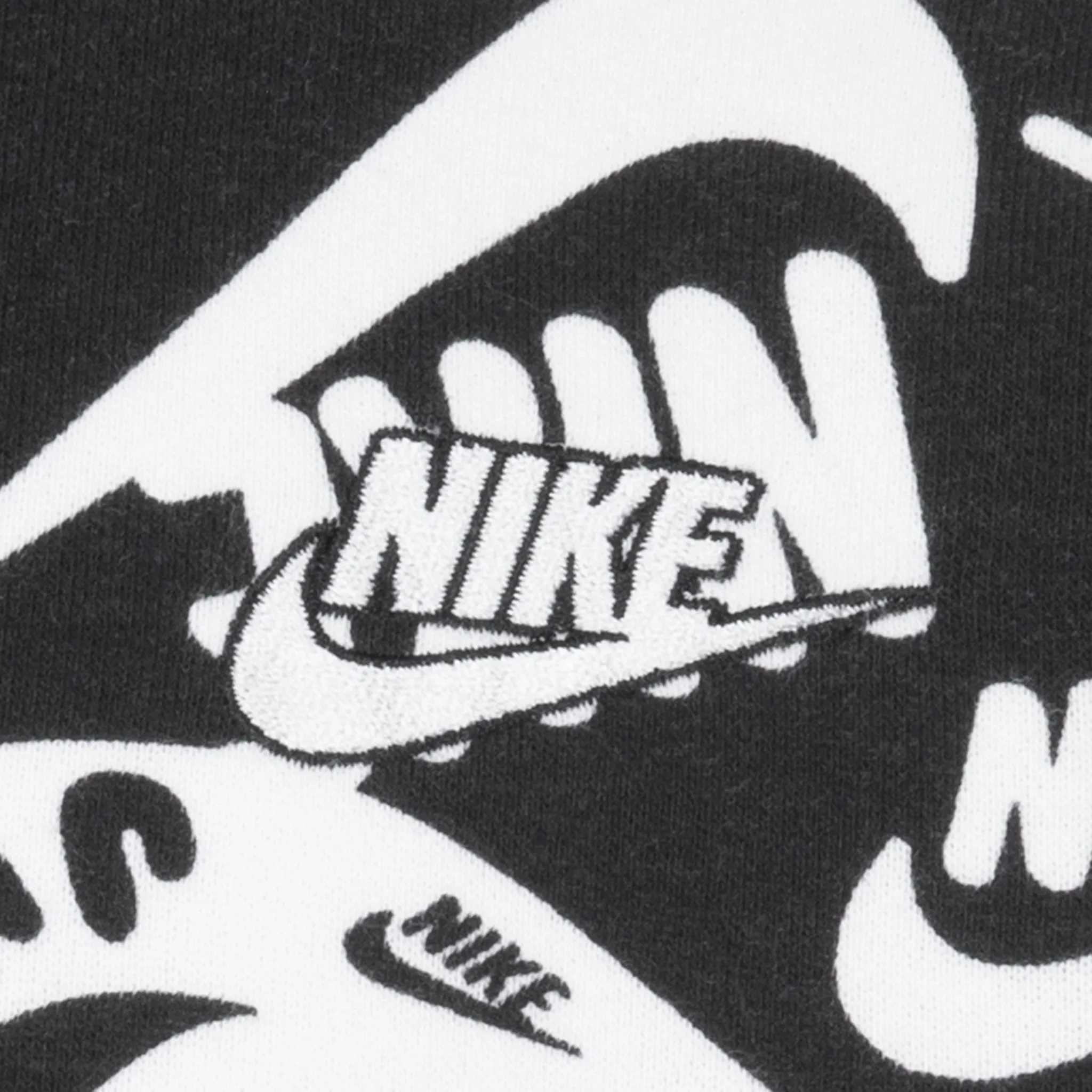 Nike Ensemble Club 4-7ans