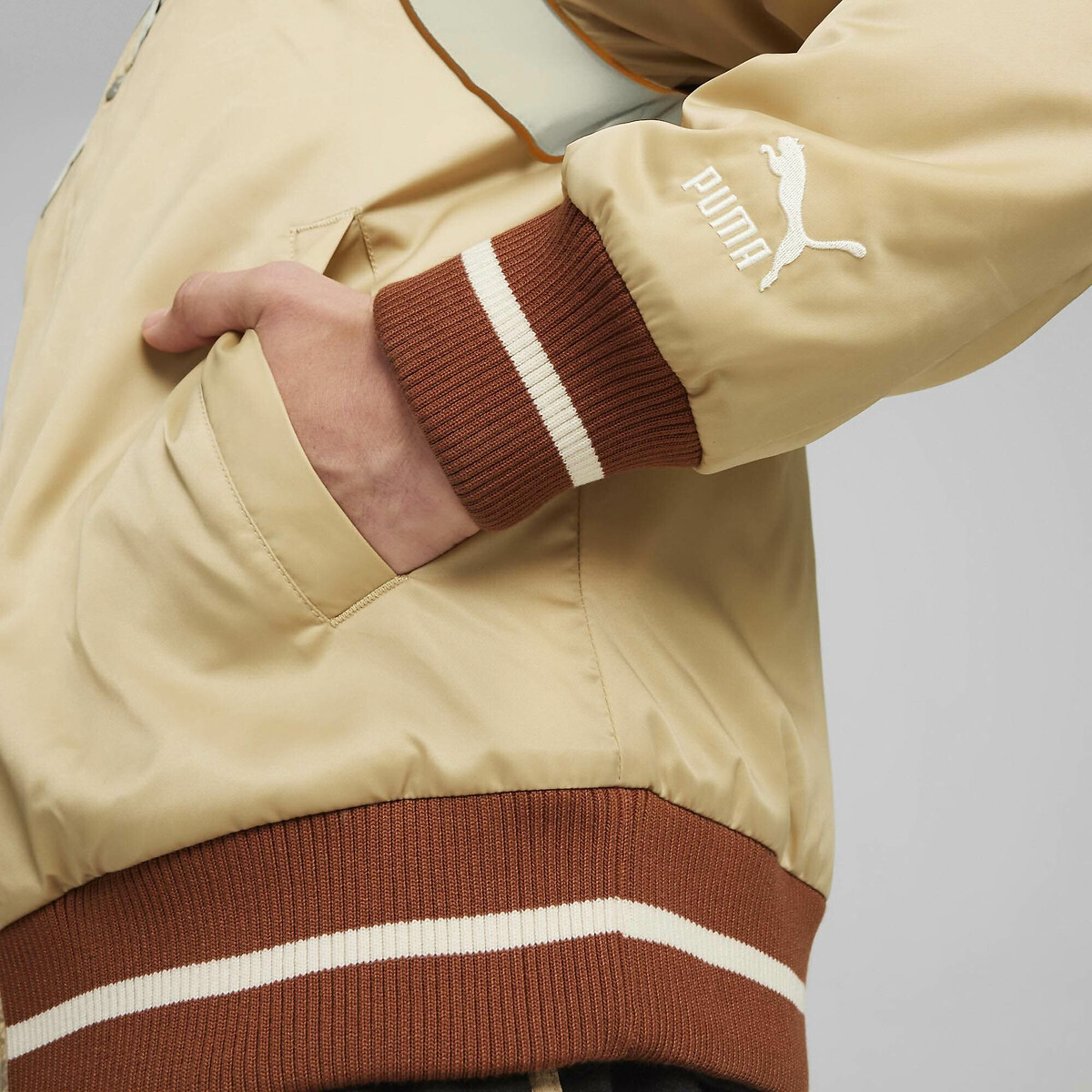 PUMA<br>Jack Fanbase Varsity