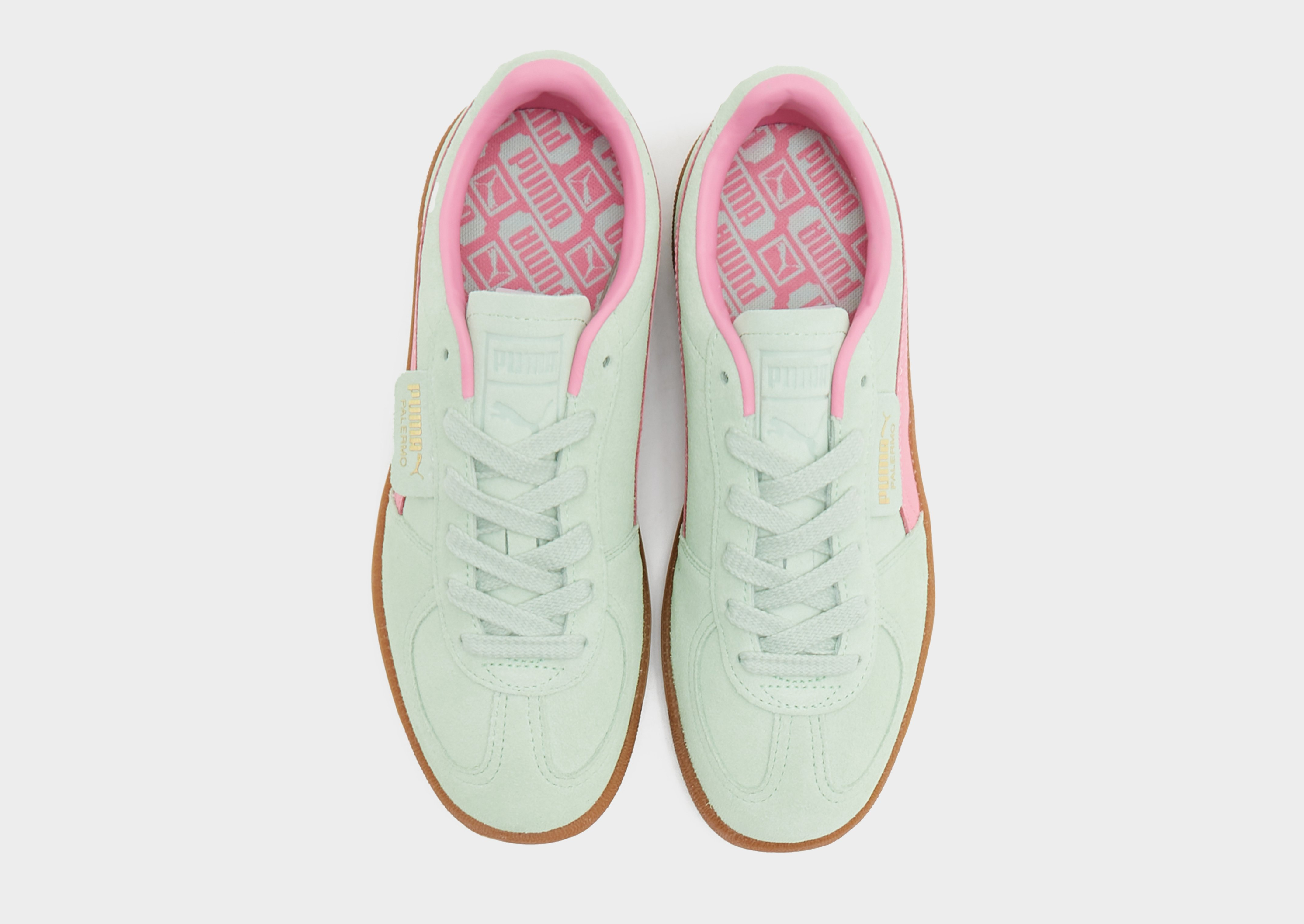 Puma Palermo Femme