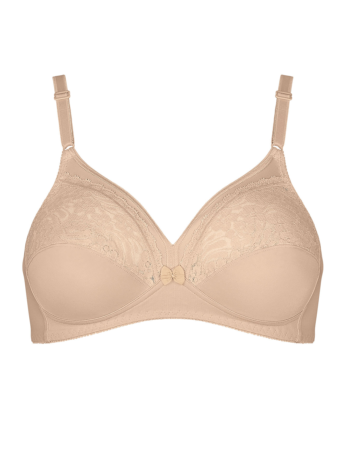 Soutien-gorge sans armatures stretch
