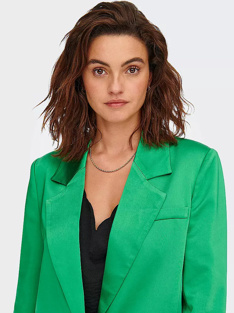 ONLY Blazer ONLLANA-MAYRA grün