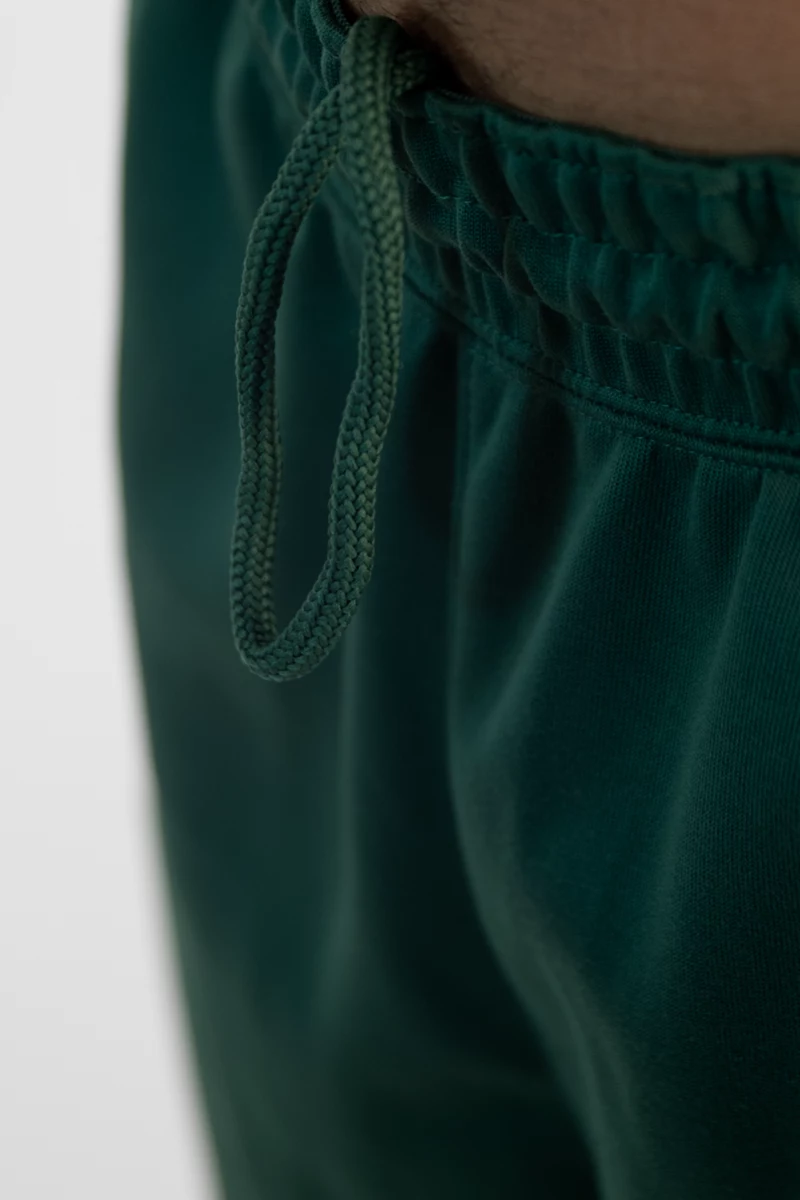 Nike Milwaukee Bucks Spotlight Herren Trainerhose