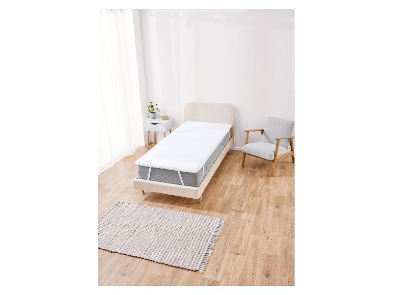 Matrastopper 90 x 200 cm