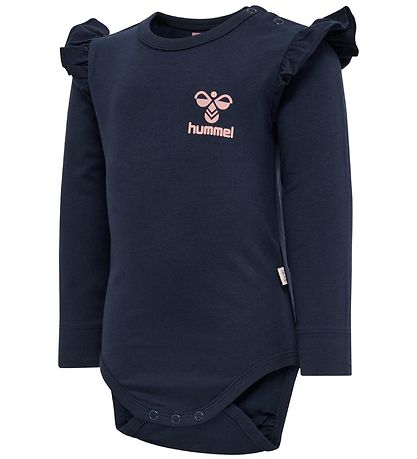 Hummel Body l/ä - hmlArtemis - Navy