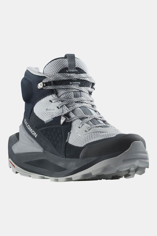 Salomon Salomon Elixir Mid Gore-Tex Wandelschoen Dames