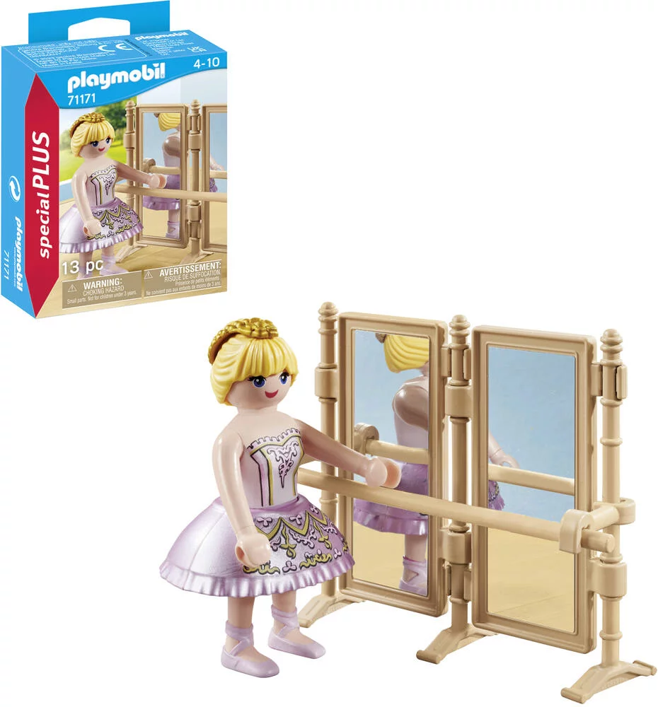 DANSEUSE CLASSIQUE -71171