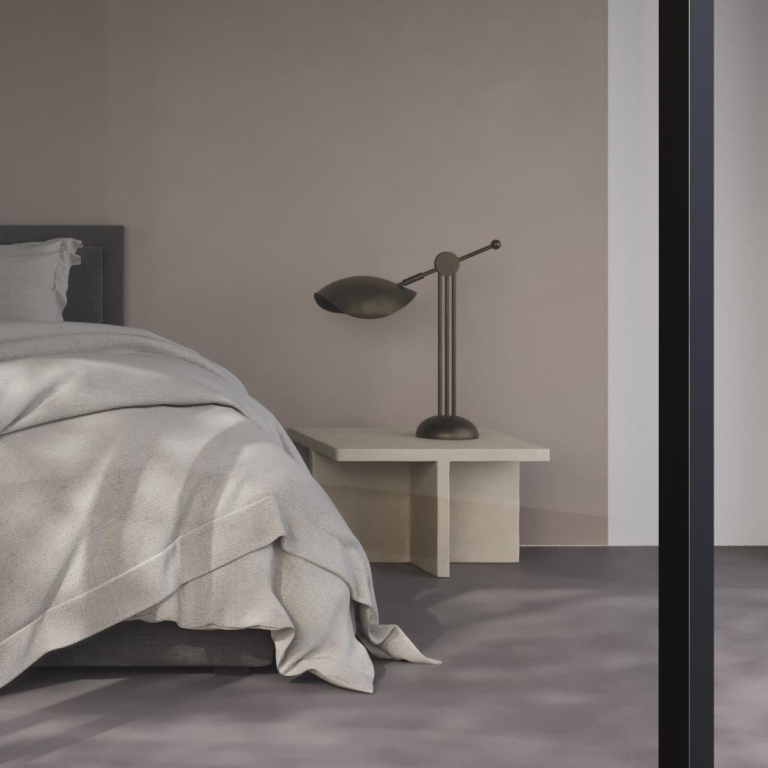 101 Copenhagen Brutus salontafel 60x60 Coffee