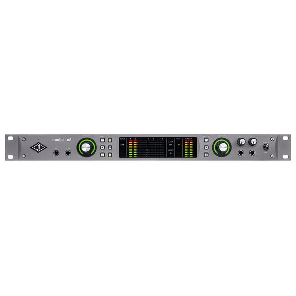 Universal Audio Apollo x8 Heritage Edition