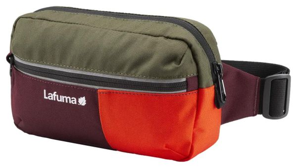 Ceinture Banane Lafuma Bike Pouch Limited Emission Multicolor
