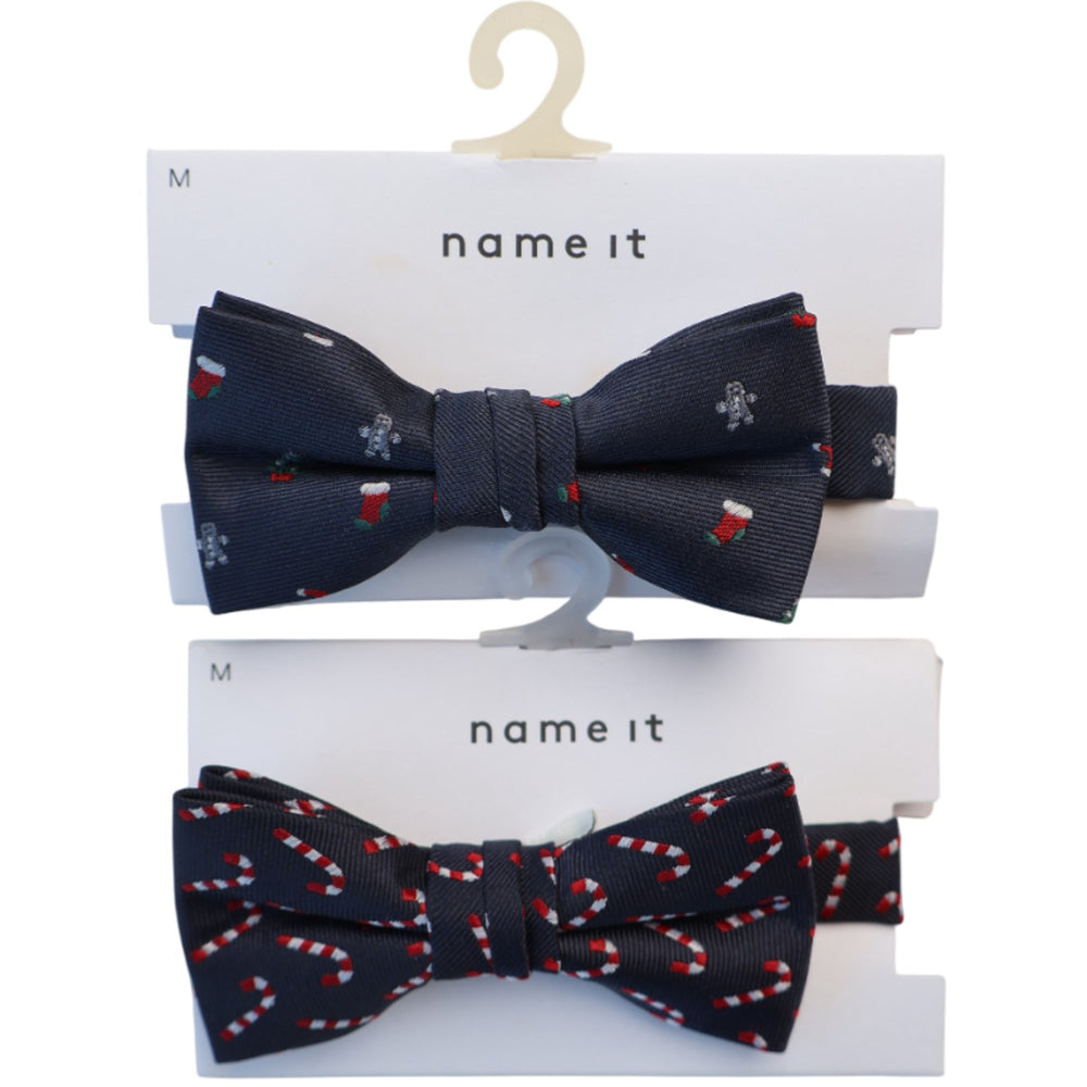 Køb Name it Dark Sapphire Ochris Butterfly Assorteret