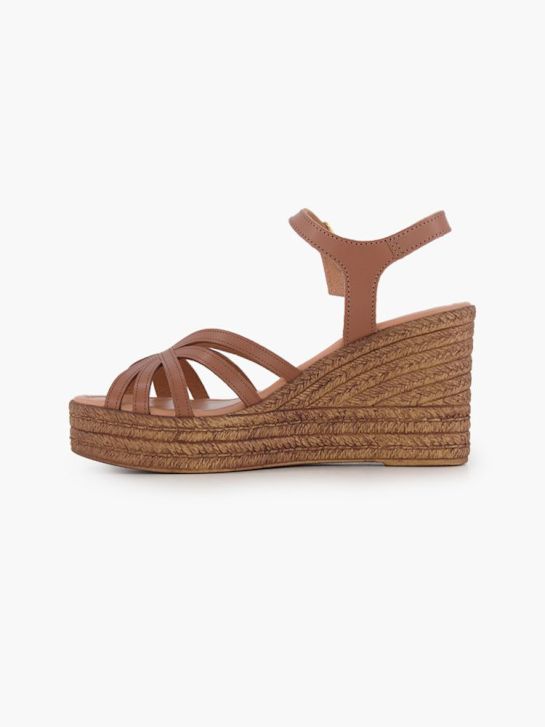 5th Avenue Sandalette beige