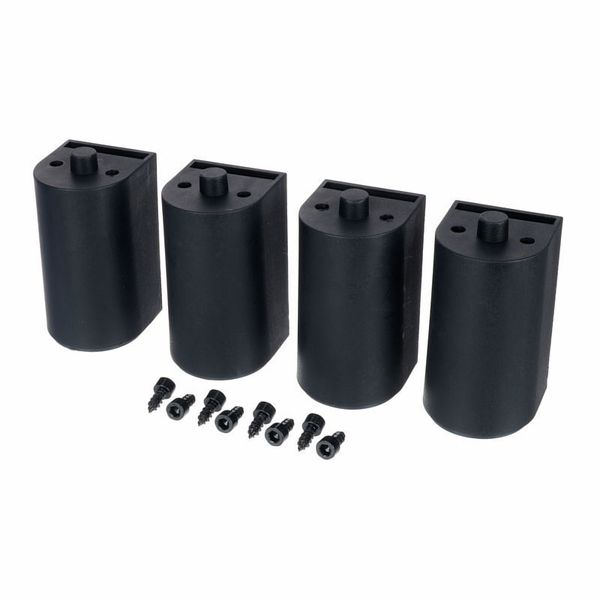 Rockstand Foot Riser Set / Stand Enhance