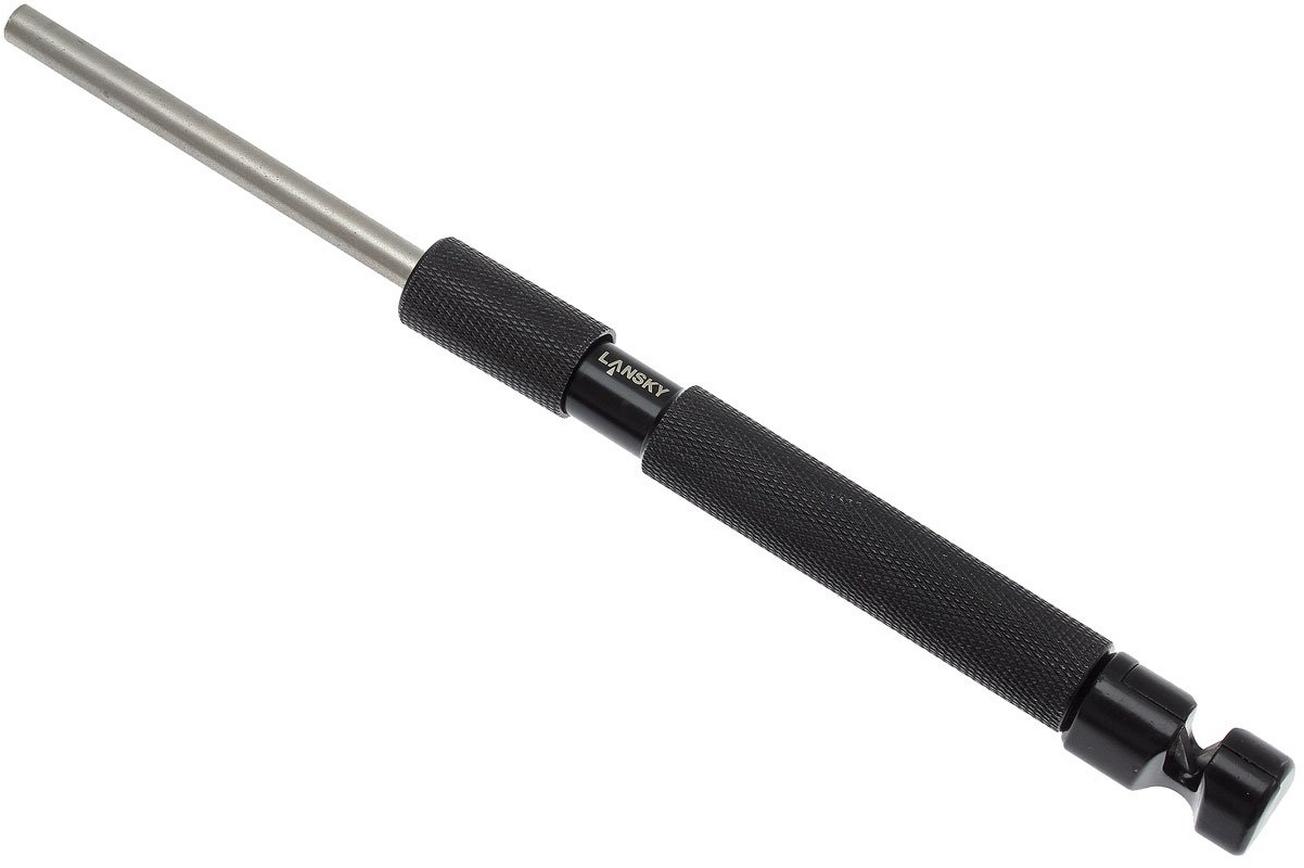 Lansky LCD02 tactische slijpstaaf