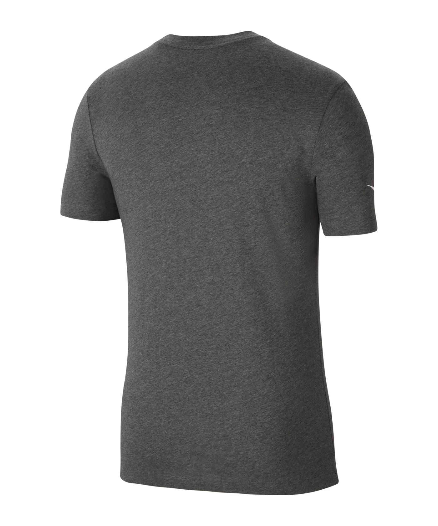 Nike Park 20 T-Shirt Grau Weiss F071
