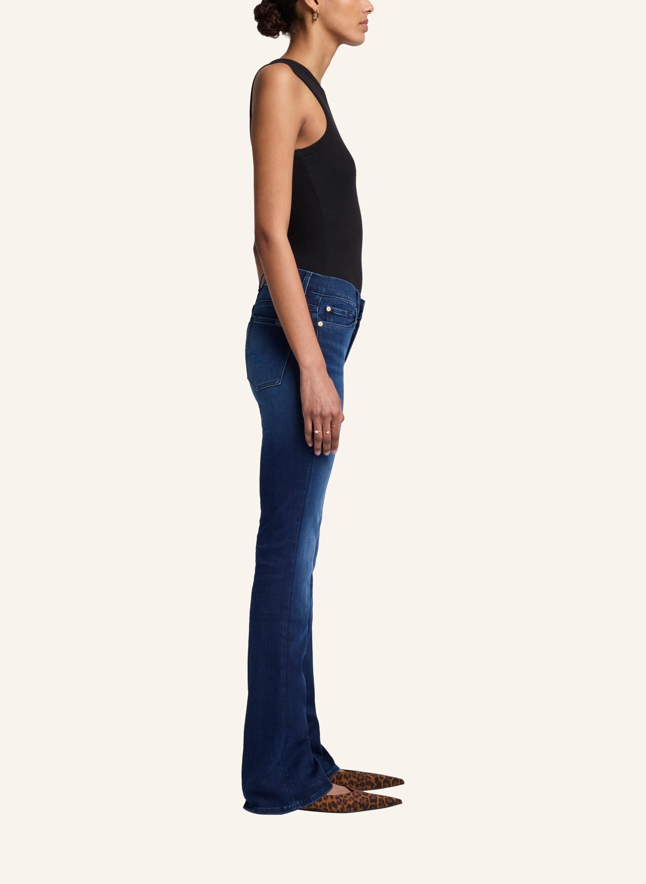 7 for all mankind Jeans BOOTCUT Bootcut fit