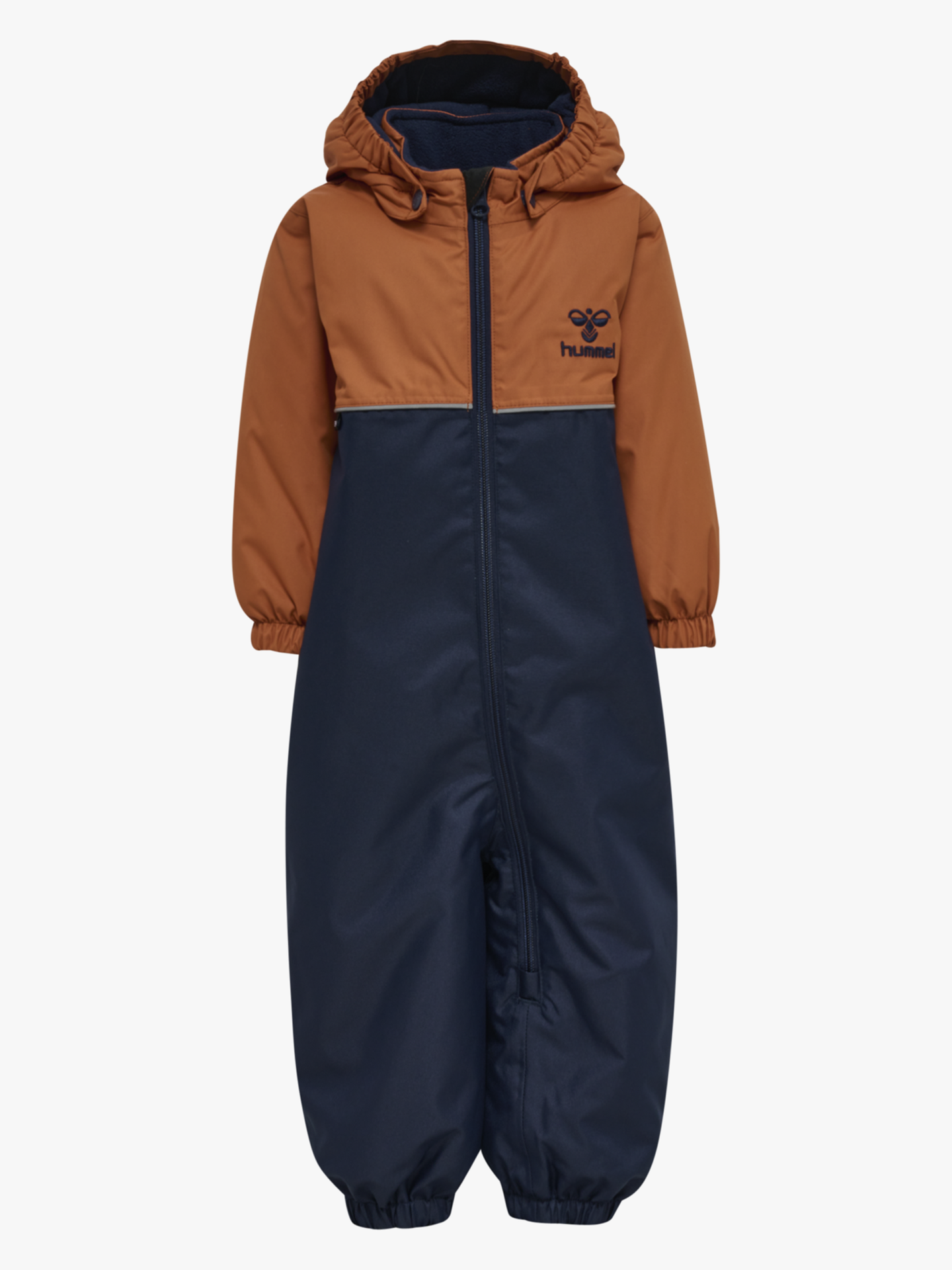 Snoopy Tex Snowsuit