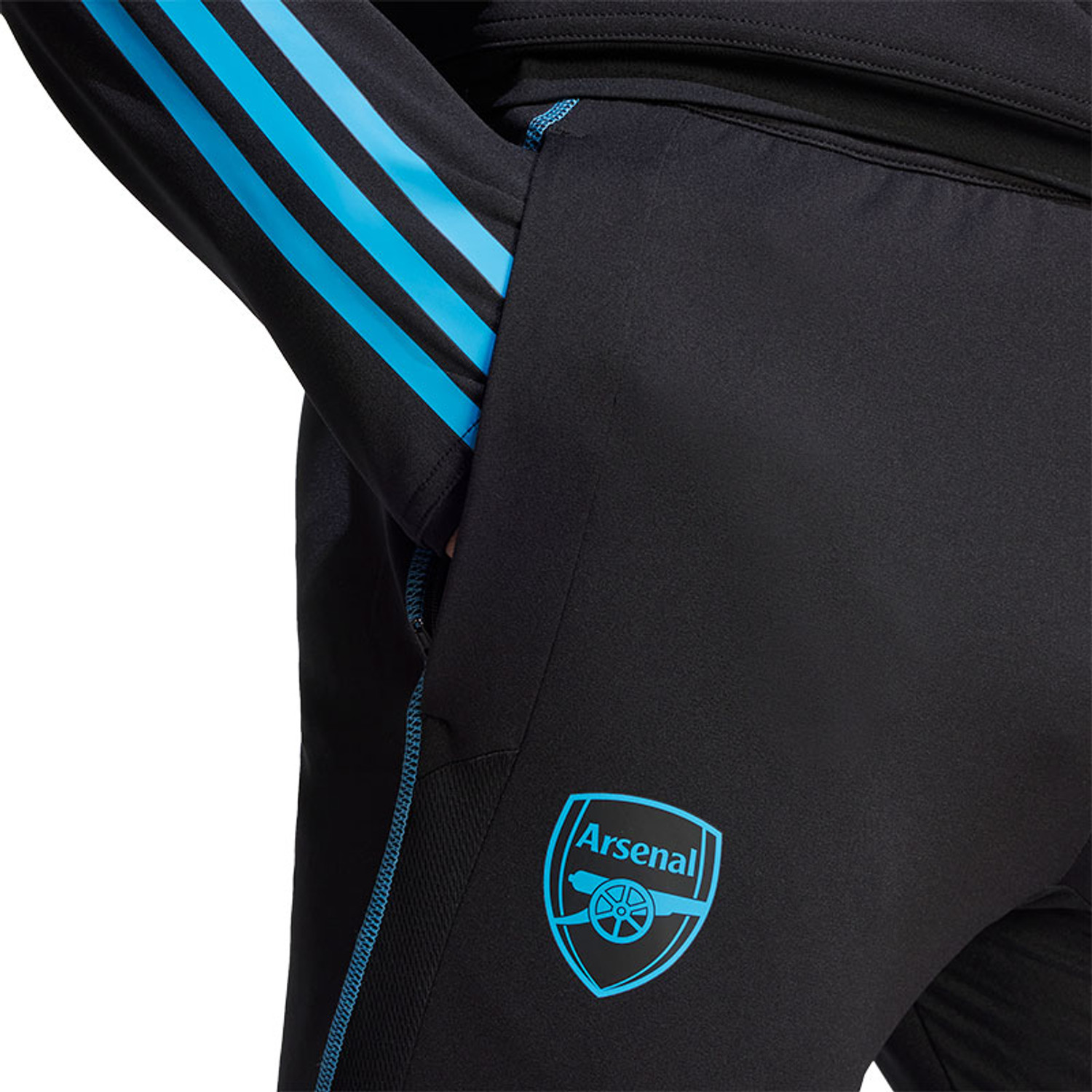 adidas Arsenal Training Pant 2023/2024