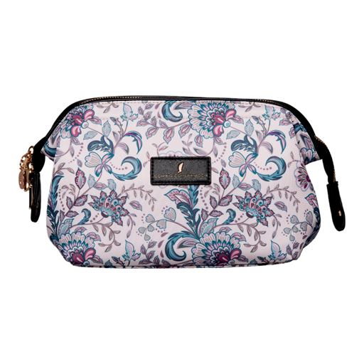 Coming Copenhagen Mia Makeuptaske, Peppy Paisley