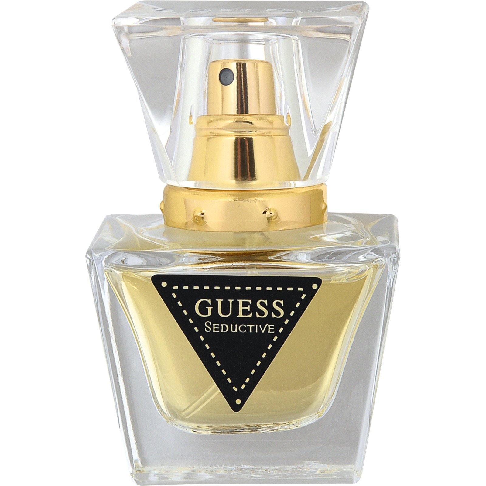 Guess Seductive + Seductive Noir Eau de Toilette 2 x 15 ml