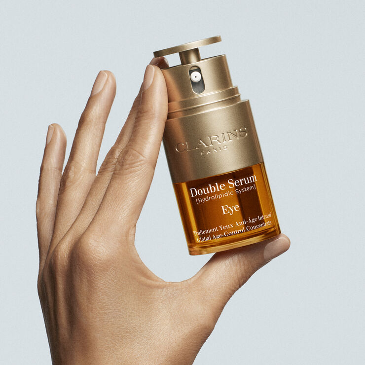 Clarins CLARINS Double Serum Eye 20 ML
