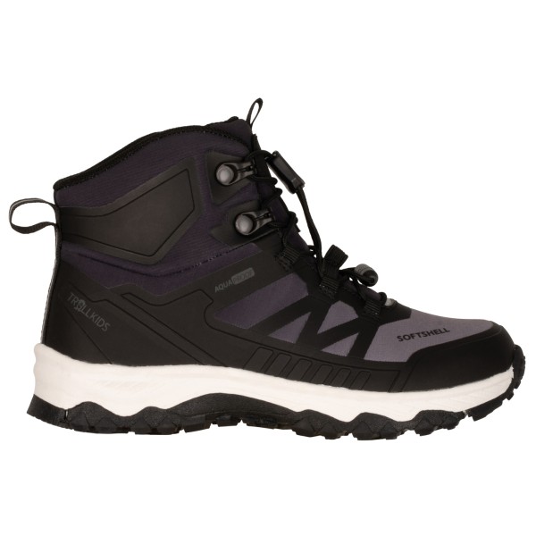 Trollkids - Kid's Sirdal Hiker Mid - Chaussures de randonnée