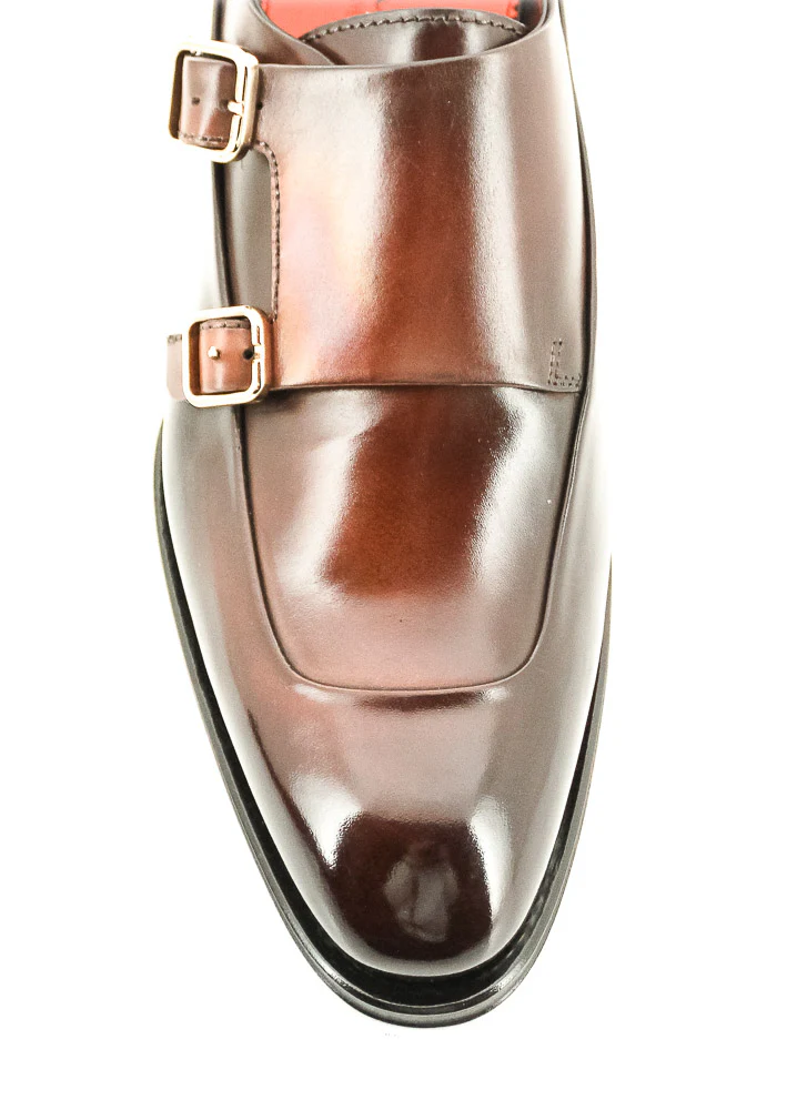 SANTONI - CARTER 18239 FUL MARRON