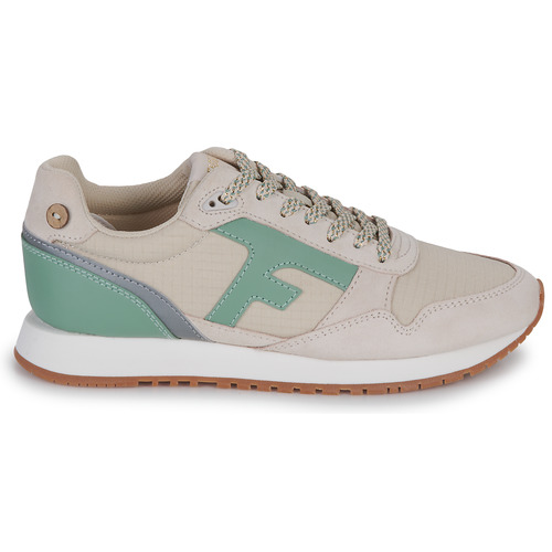 Faguo - ELM - Beige / Vert