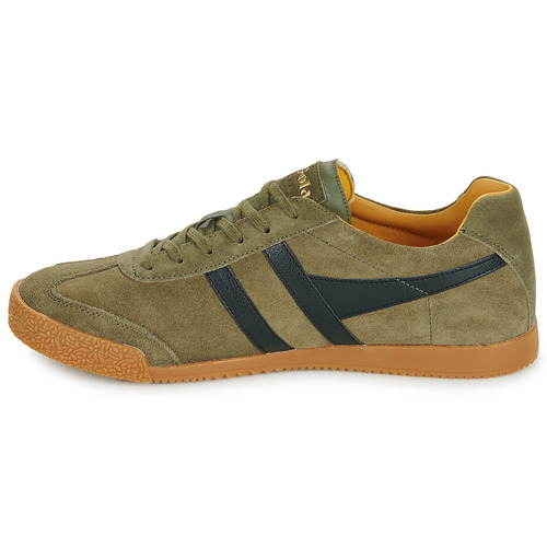 Gola - HARRIER - Kaki / Noir
