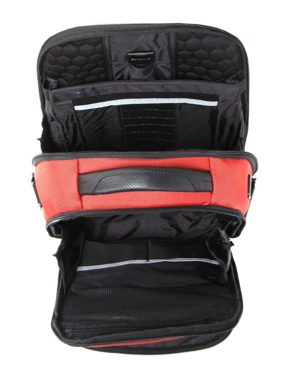 Sac À dos ordinateur Samsonite Pro DLX 6 - 15.6 pouces