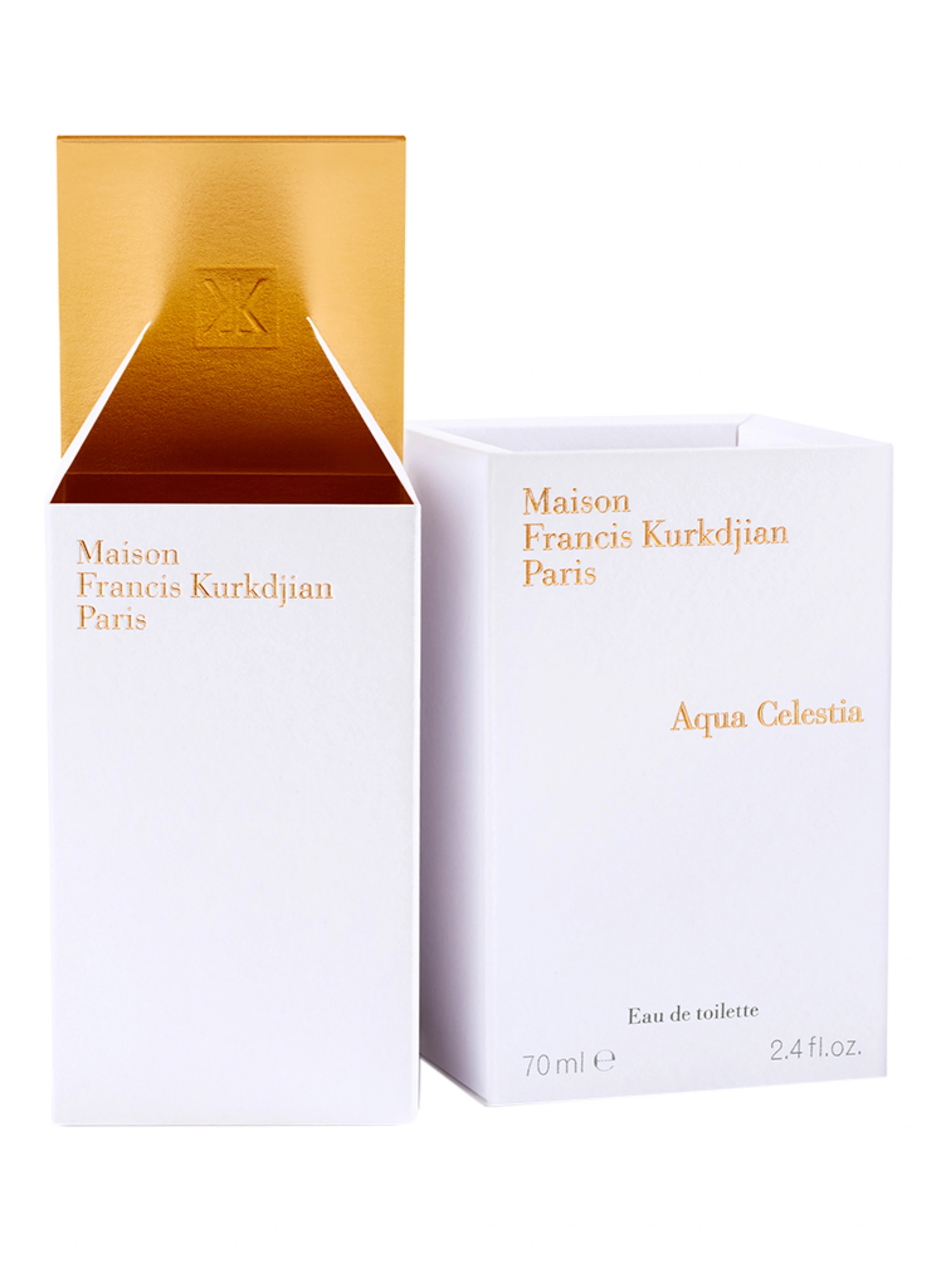 Maison Francis Kurkdjian AQUA CELESTIA