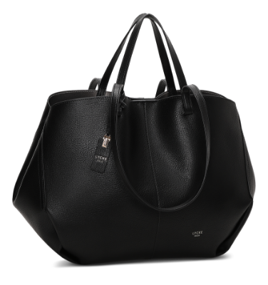 Lycke Tote Bag Sort 8053831