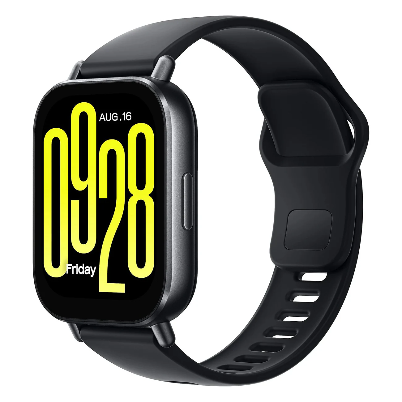 Xiaomi Redmi Watch 5 Active silber Smartwatch
