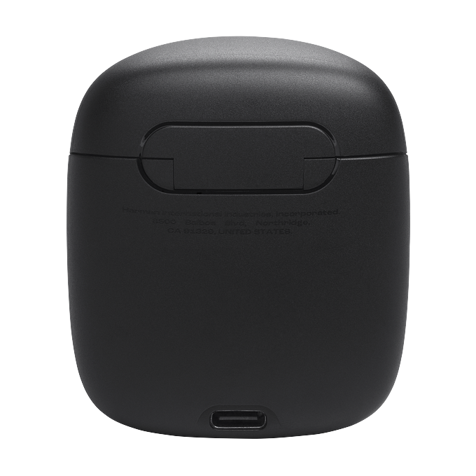 JBL - Quantum Stream Wireless - Clip-on wireless mic