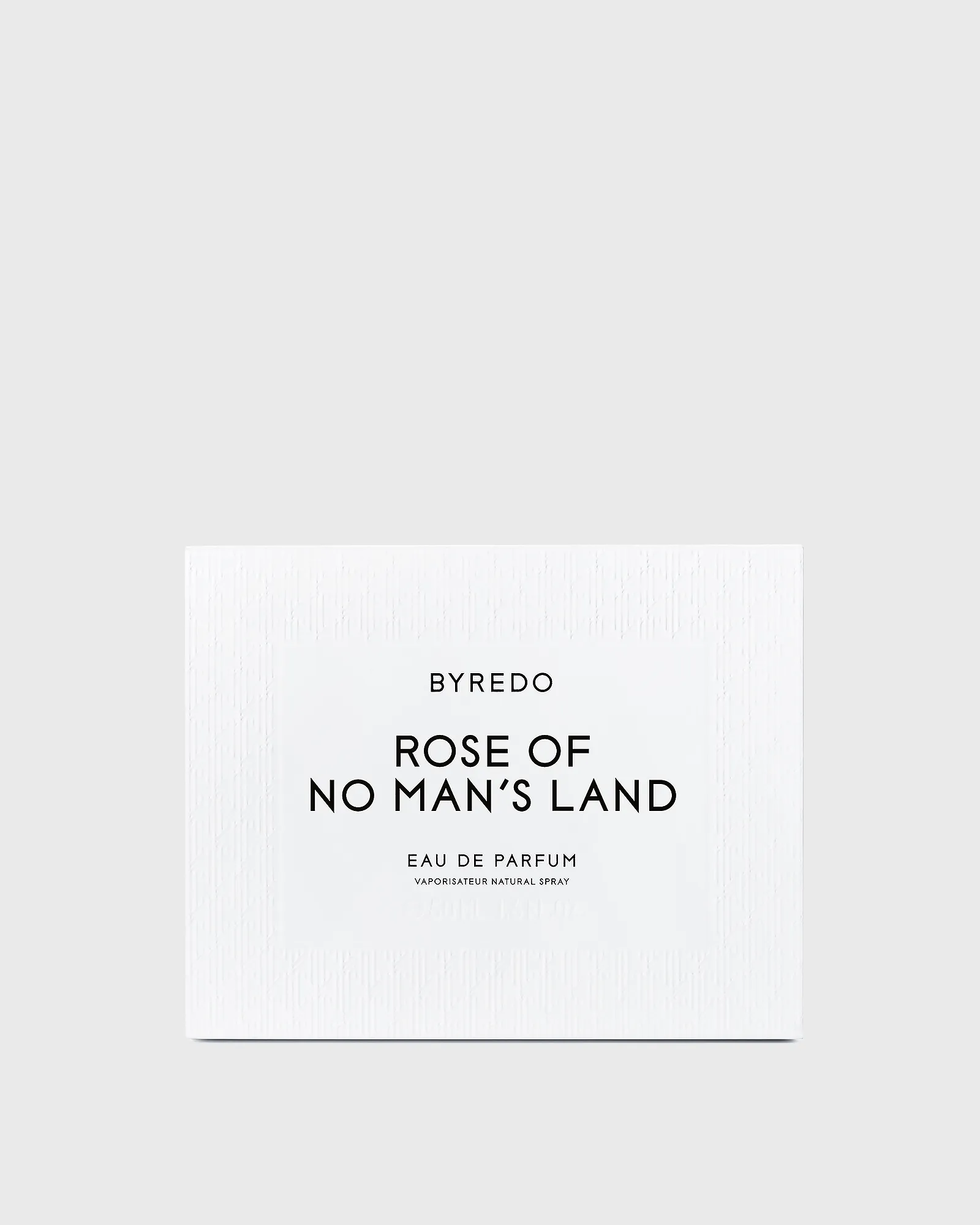 Byredo EDP Rose of no man´s land - 50 ml