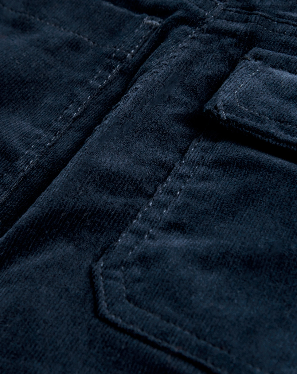 Cordhose STYLE in marine